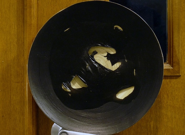 Chris Samuels, Untitled